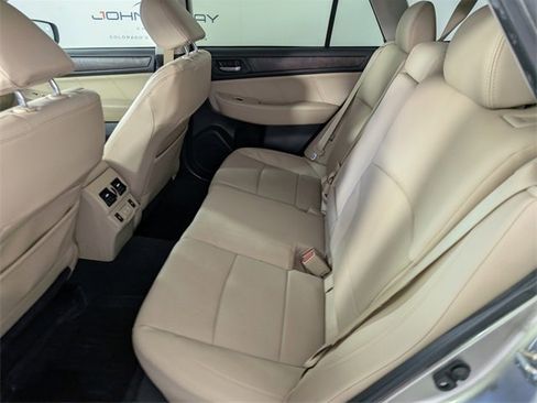 Used 2019 Subaru Outback 3.6R Limited image 15