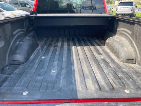 Used 2016 Ford F150 XLT w/ Trailer Tow Package RWD image 17
