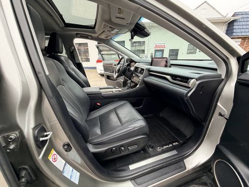 Used 2017 Lexus RX 350 Base AWD 4dr SUV image 63