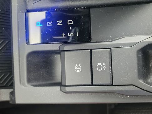 Used 2025 Toyota Tacoma SR RWD image 33