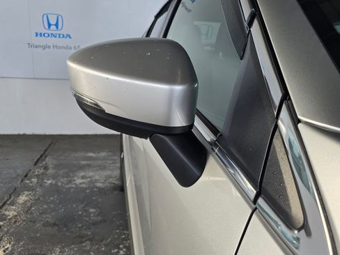 Used 2023 Mitsubishi Eclipse Cross SEL AWD/4WD image 30
