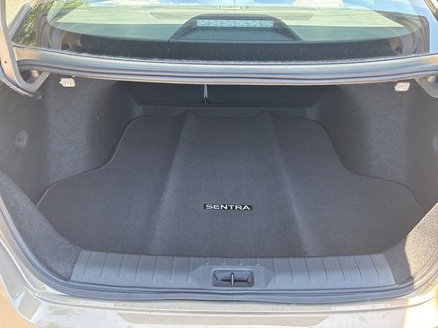 New 2026 Nissan Sentra SL w/ Floor Mat Package FWD image 14