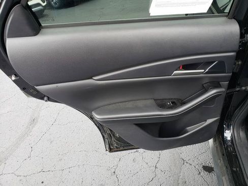 Used 2024 MAZDA CX-30 AWD 2.5 S w/ Select Sport Pkg image 14