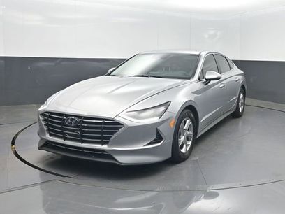 Used 2023 Hyundai Sonata SE