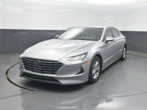 Used 2023 Hyundai Sonata SE FWD image 1