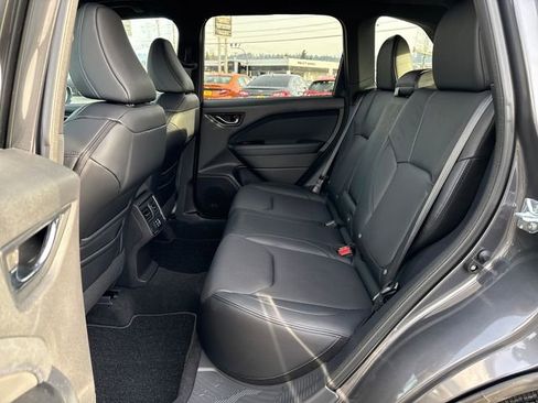 New 2026 Subaru Forester Limited image 16