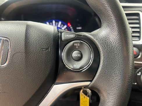 Used 2013 Honda Civic LX image 22