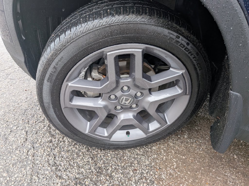 Used 2023 Honda Passport EX-L image 9
