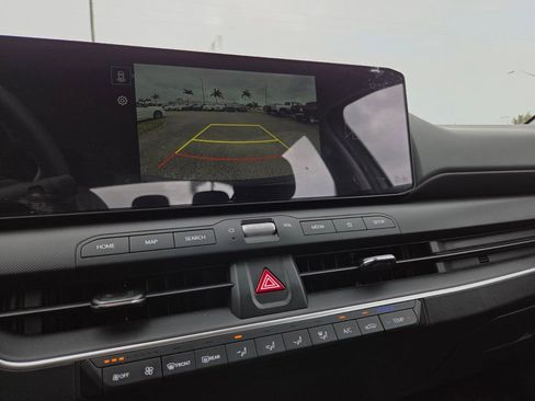 Used 2025 Kia K4 FWD image 29
