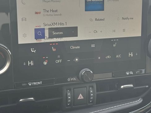 Used 2024 Lexus NX 350 F Sport image 5