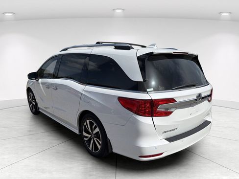 Used 2020 Honda Odyssey Elite image 6