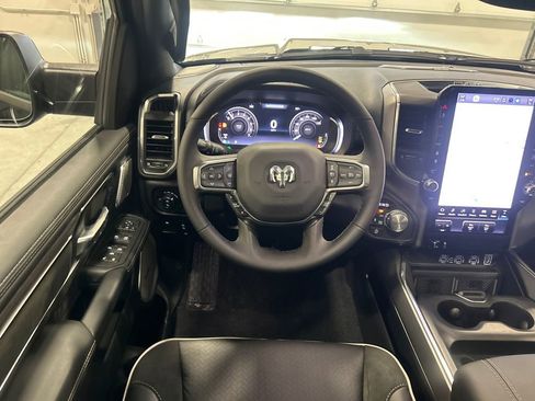 New 2026 RAM 1500 Laramie image 29