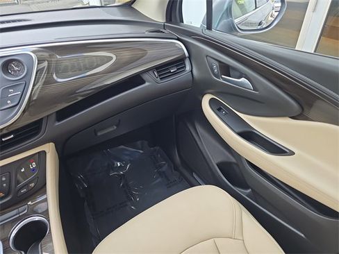 Certified 2019 Buick Envision Essence image 14