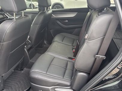 Certified 2024 MAZDA CX-90 3.3 Turbo w/ Preferred Package