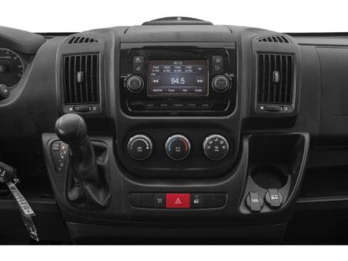 Used 2021 RAM ProMaster 3500 w/ Convenience Group FWD image 13