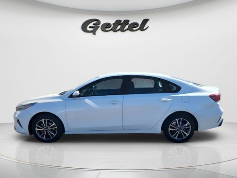 Used 2024 Kia Forte LXS image 7