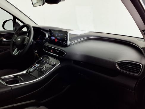 Certified 2023 Hyundai Santa Fe SE FWD image 9