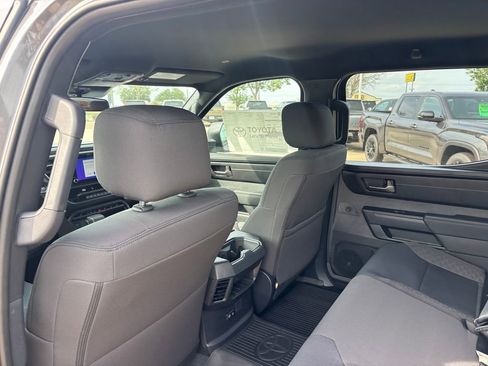 New 2026 Toyota Tundra SR5 w/ SX Package RWD image 19
