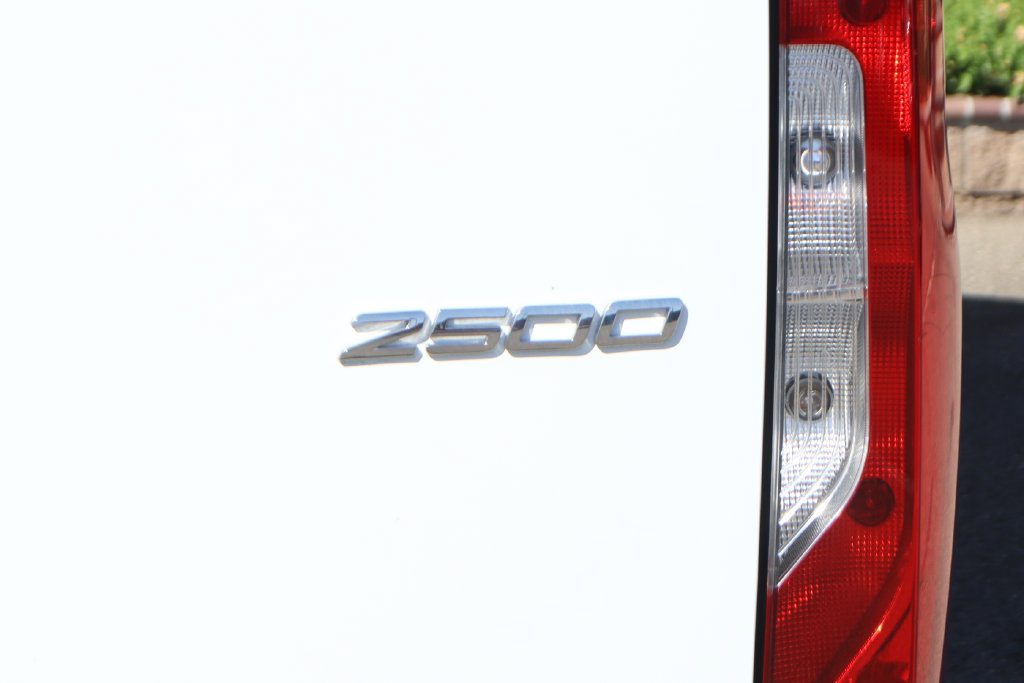 Used 2026 Mercedes-Benz Sprinter 2500 image 49