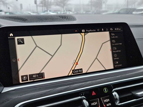 Used 2019 BMW X7 xDrive50i w/ Dynamic Handling Package image 29