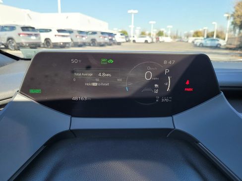 Used 2023 Toyota Prius Prime FWD image 24