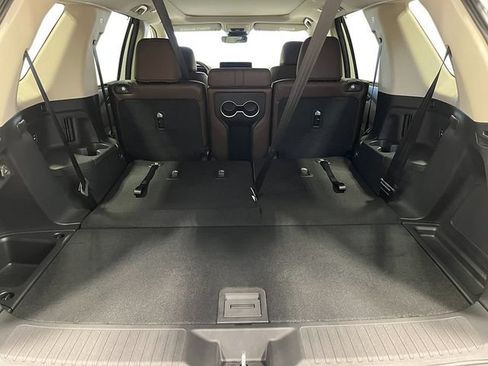 New 2026 Honda Pilot Touring image 26