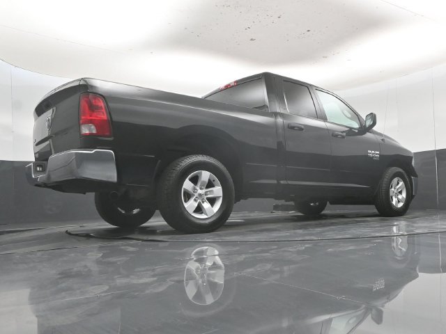 Used 2024 RAM 1500 Classic SLT RWD image 48