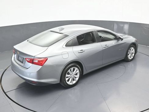 Used 2024 Chevrolet Malibu LT FWD image 47