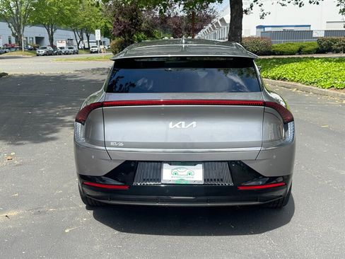 Used 2024 Kia EV6 Wind AWD/4WD image 7