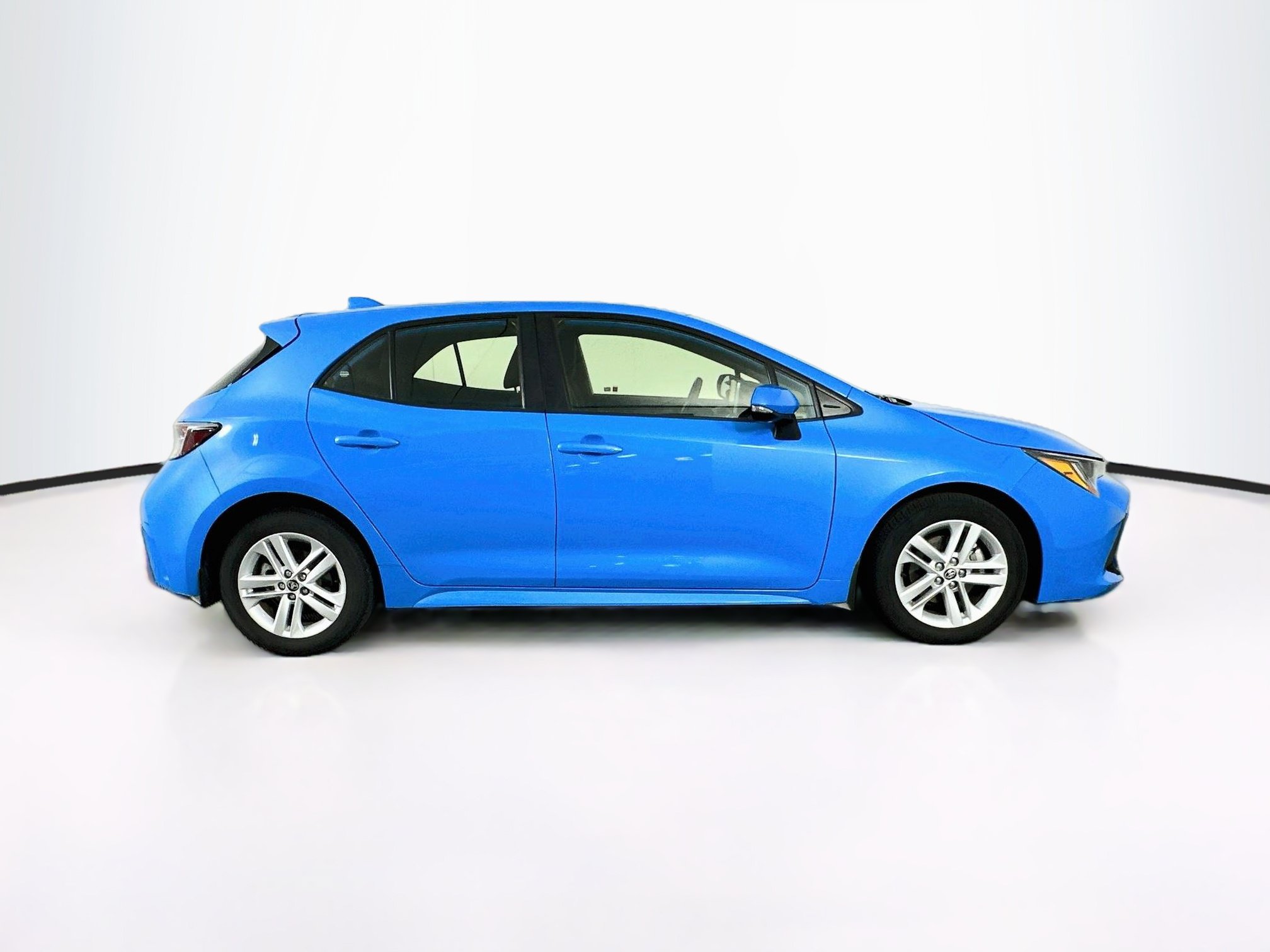 Used 2022 Toyota Corolla SE FWD image 10