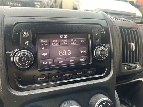 Used 2019 RAM ProMaster 3500 image 20