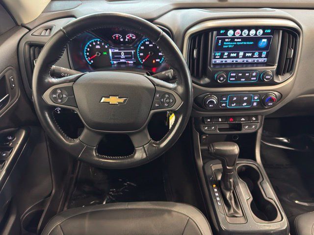 Used 2018 Chevrolet Colorado Z71 AWD/4WD image 13