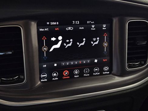 Used 2020 Dodge Charger R/T RWD image 12