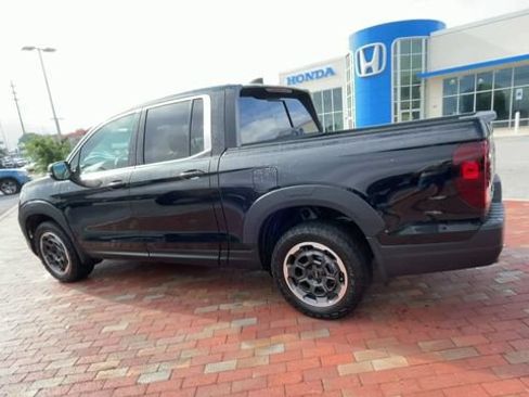 Certified 2024 Honda Ridgeline RTL+ image 7