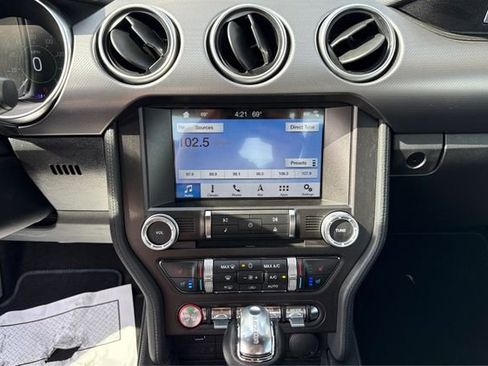 Used 2019 Ford Mustang GT Premium w/ Equipment Group 401A RWD image 14