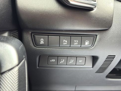 New 2026 MAZDA CX-50 2.5 Hybrid w/ Weather Package image 38