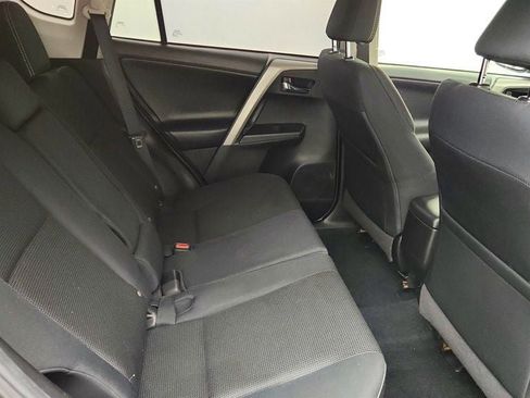 Used 2018 Toyota RAV4 XLE w/ Plus Extra Value Package FWD image 23