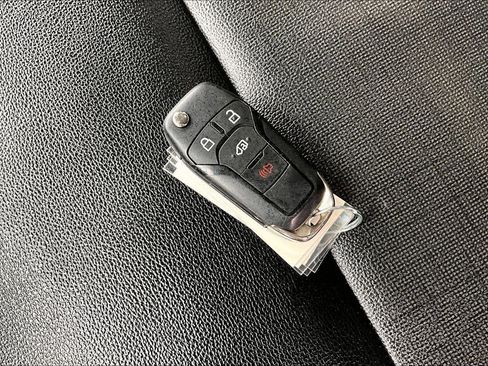 Certified 2024 Ford Transit 250 Base w/ Load Area Protection Package image 9