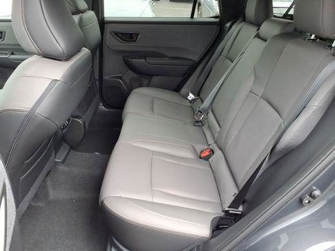 New 2026 Subaru Outback Limited AWD/4WD image 7