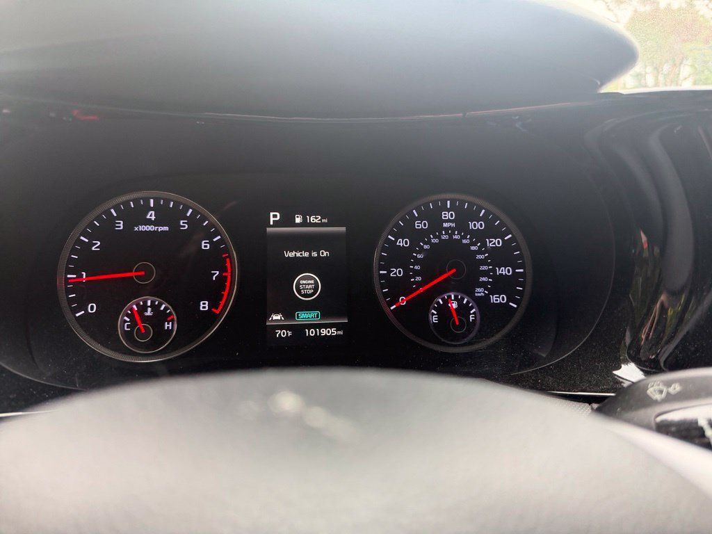Used 2022 Kia K5 GT-Line w/ GT-Line Awd Premium Package image 21
