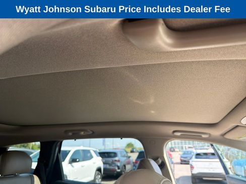 Used 2022 Hyundai Santa Fe Limited FWD image 44