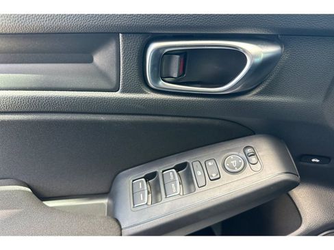 Certified 2026 Honda Civic Sport image 11