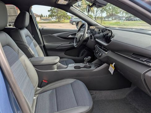 New 2026 Buick Envista Preferred w/ Convenience I Package FWD image 27