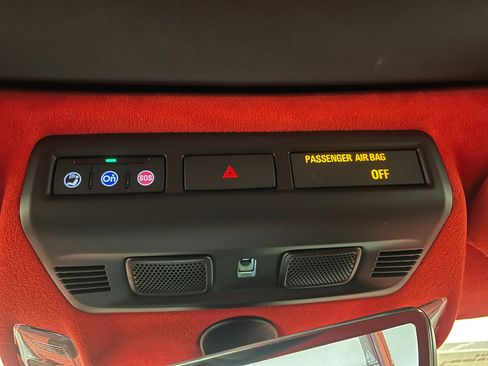 New 2026 Chevrolet Corvette Z06 image 79