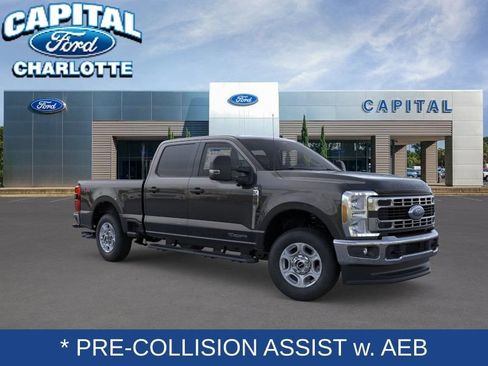 New 2026 Ford F250 XLT w/ 360-Degree Camera Package AWD/4WD image 7