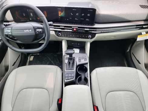 New 2026 Kia Sportage EX image 19