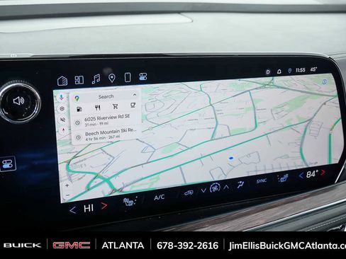 Used 2025 Chevrolet Tahoe LT image 14