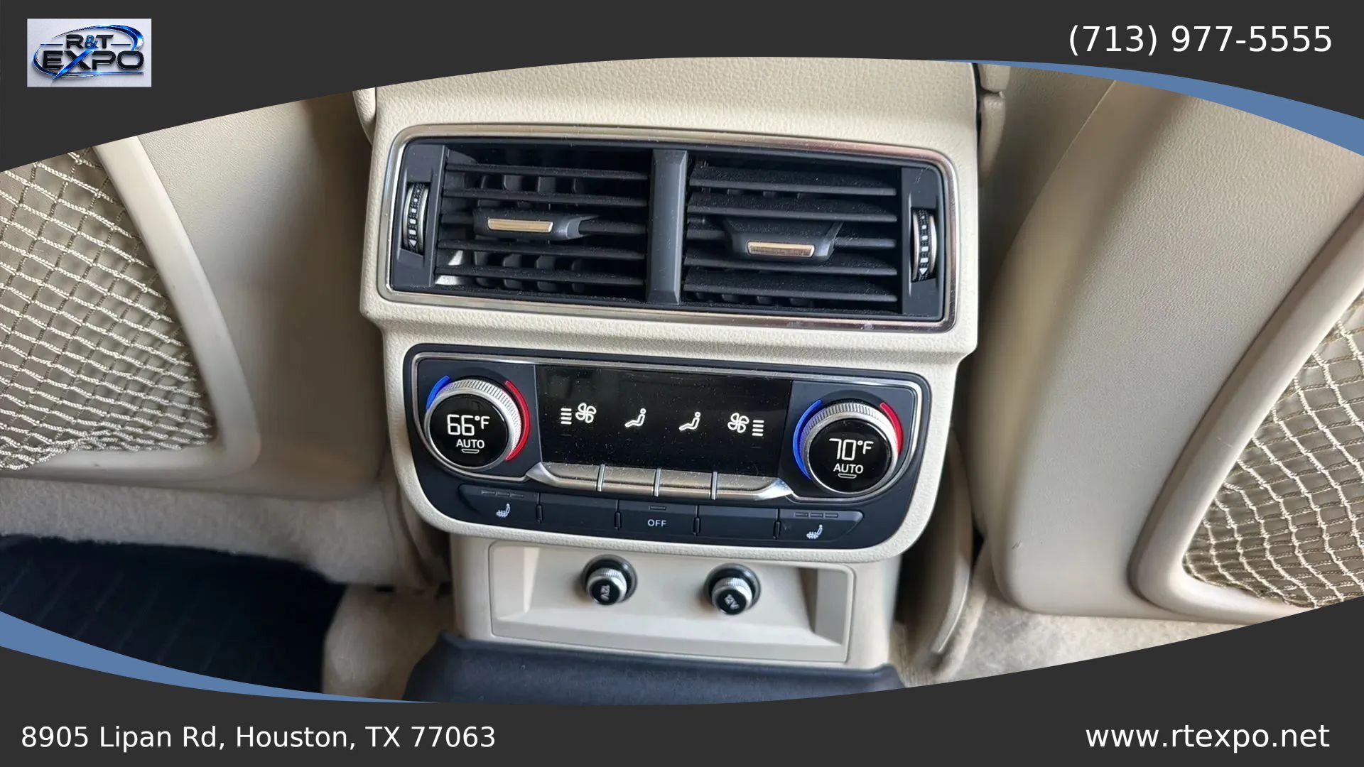 Used 2019 Audi Q7 2.0T Premium Plus AWD/4WD image 45