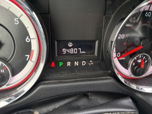 Used 2015 Dodge Grand Caravan SE w/ Quick Order Package 29E SE image 7