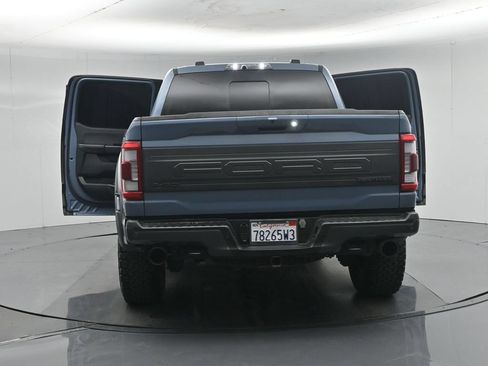 Used 2023 Ford F150 Raptor w/ Raptor Carbon Fiber Package AWD/4WD image 37